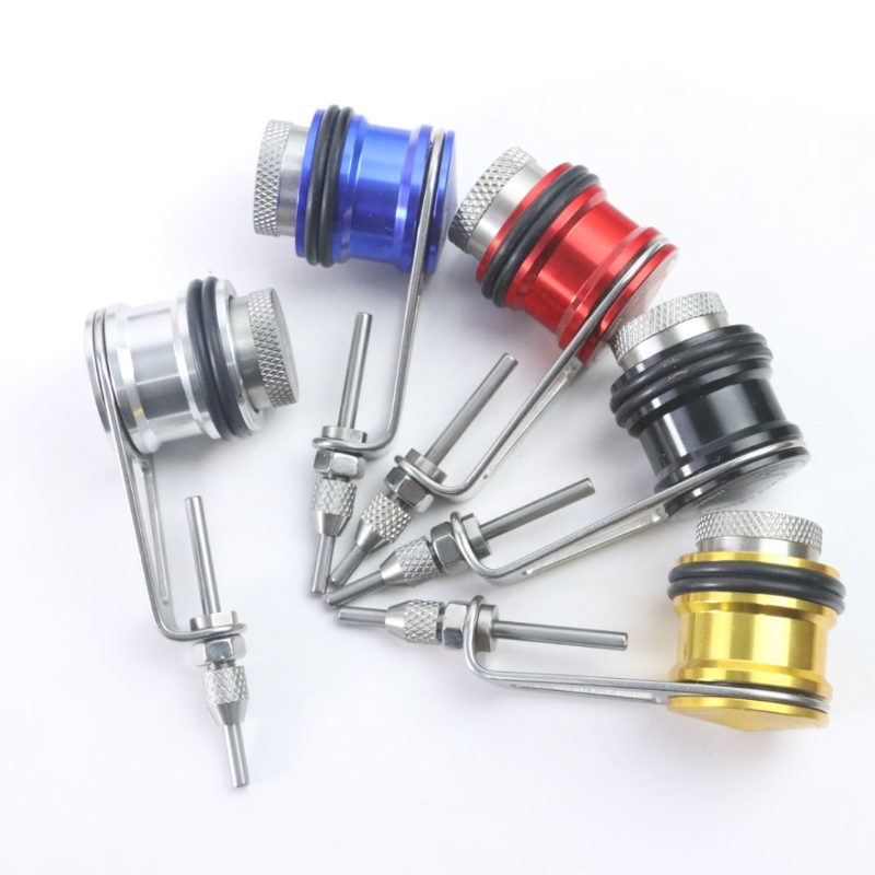 Leader Line - 2PCS GT/FG/PR 3-in-1 Knot Tying Tool