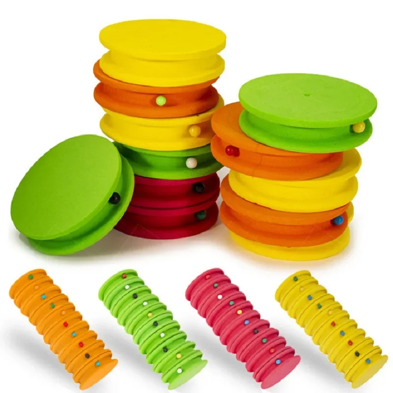 10pcs Carp Fishing Rig Winders - огляд і ціна Leader Line