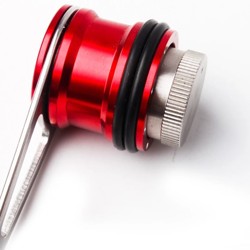 2PCS GT/FG/PR 3-in-1 Knot Tyin - огляд і ціна Leader Line
