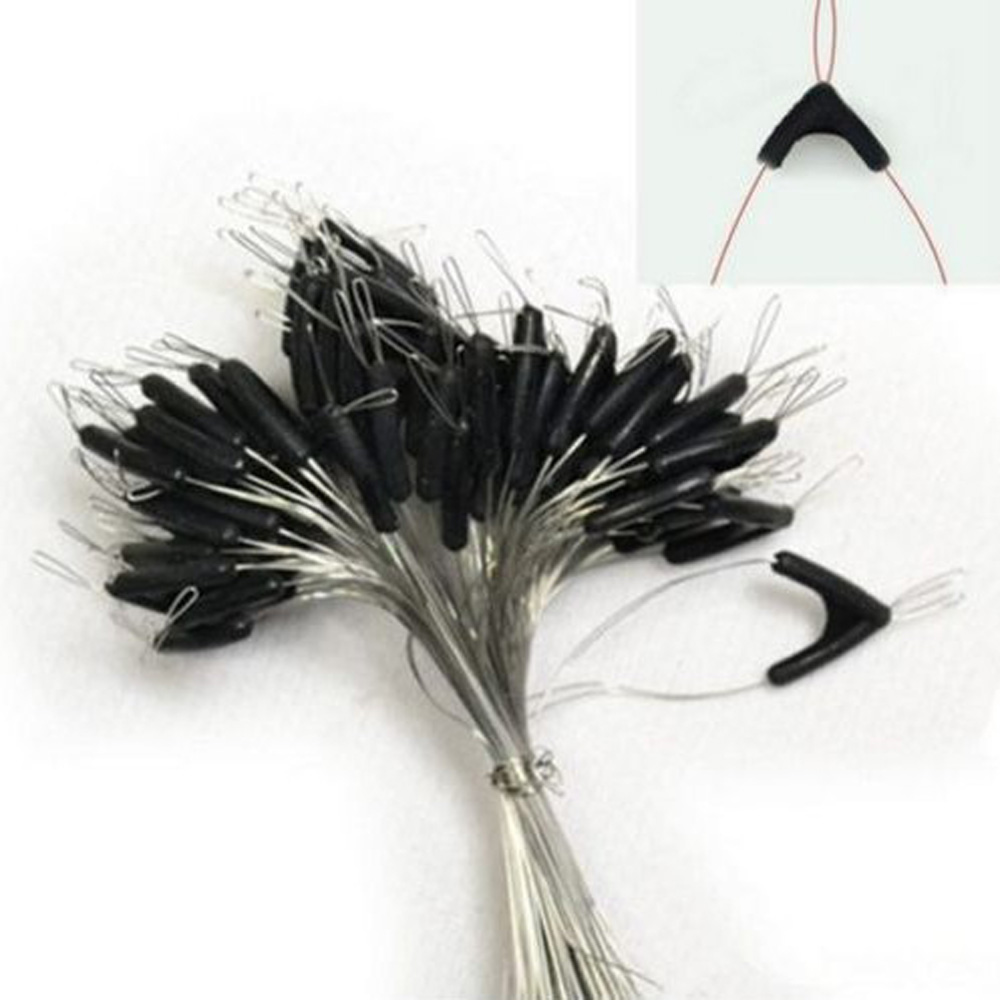 20-50pcs/Set Fishing Sub Line  - огляд і ціна Monofilament Line