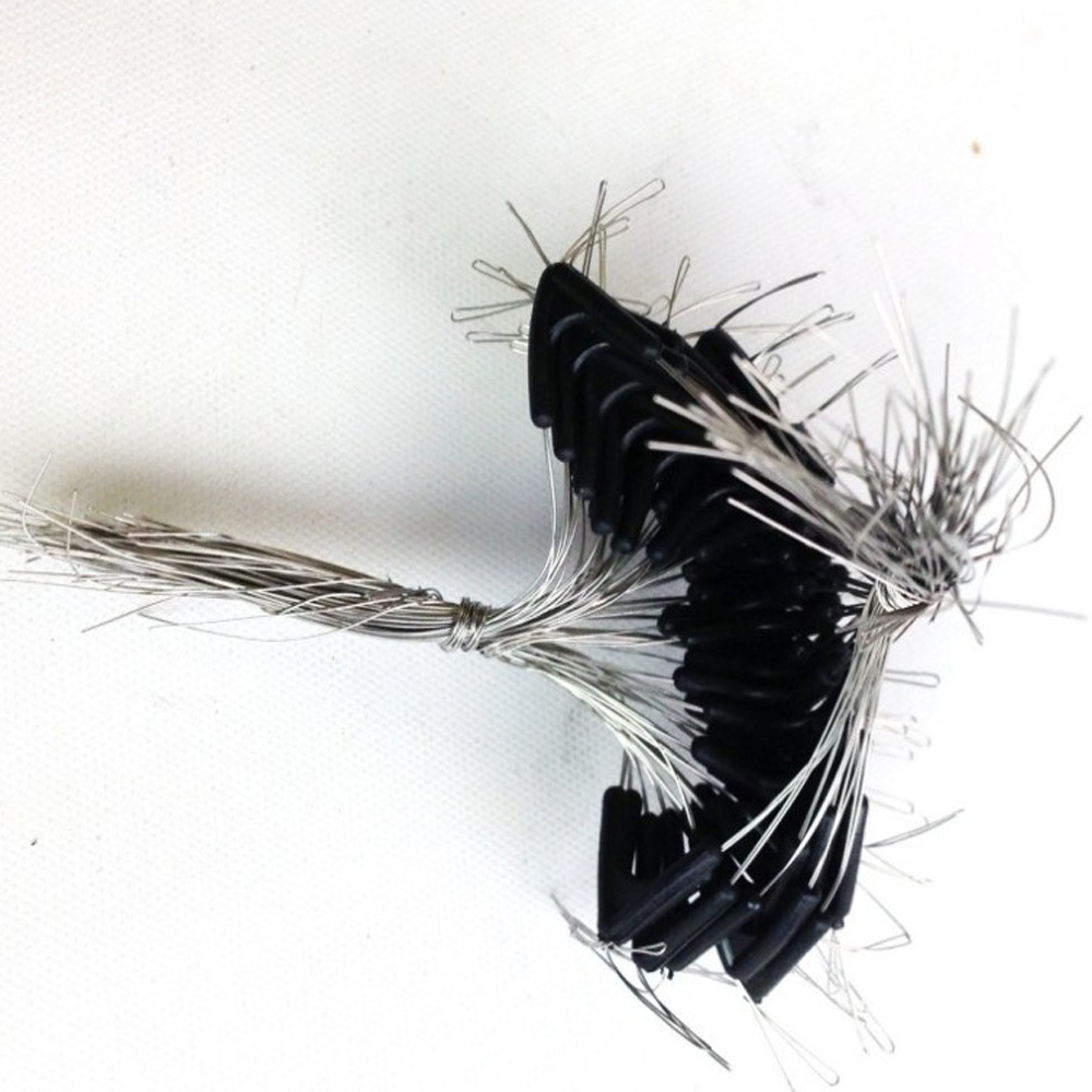 20-50pcs/Set Fishing Sub Line  - огляд і ціна Monofilament Line