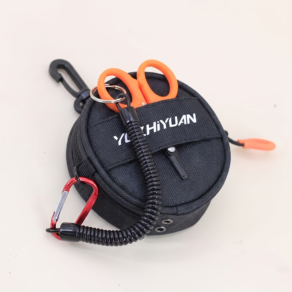 Portable Fishing Line Storage  - огляд і ціна Fishing Line Spool