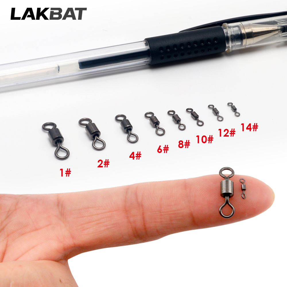 100PCS Stainless Steel Fishing - огляд і ціна Monofilament Line