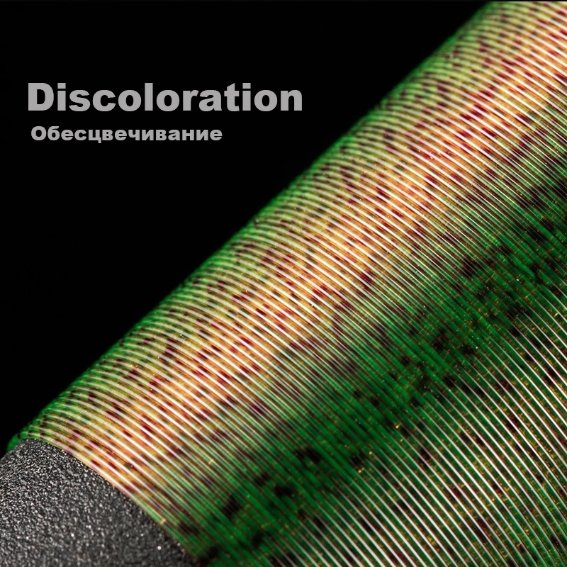1000M Fluorocarbon Coated Fish - огляд і ціна Copolymer Line