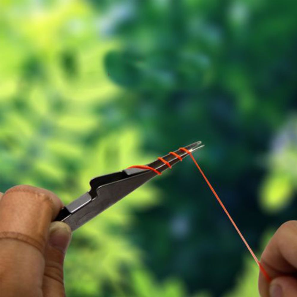 Multifunctional Stainless Stee - огляд і ціна Monofilament Line