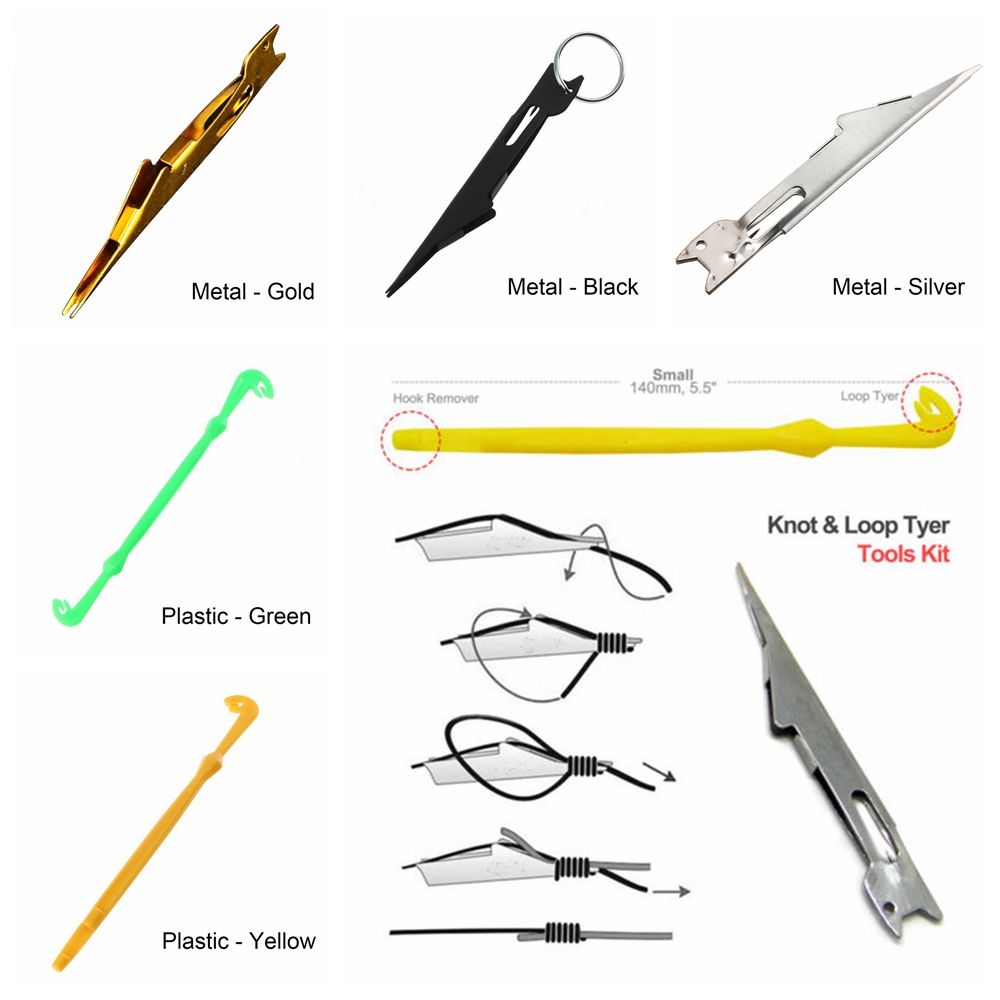 Multifunctional Stainless Stee - огляд і ціна Monofilament Line