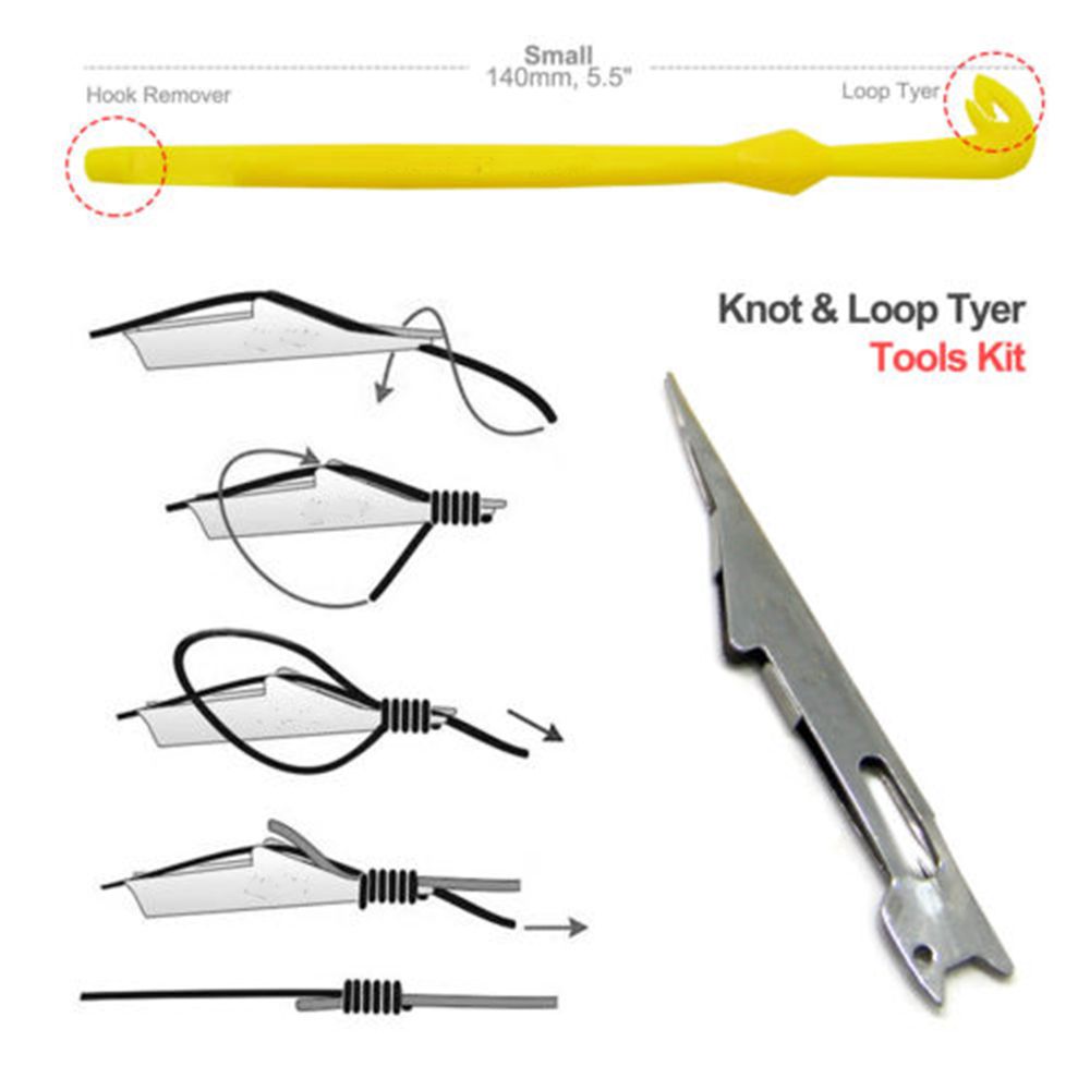 Multifunctional Stainless Stee - огляд і ціна Monofilament Line