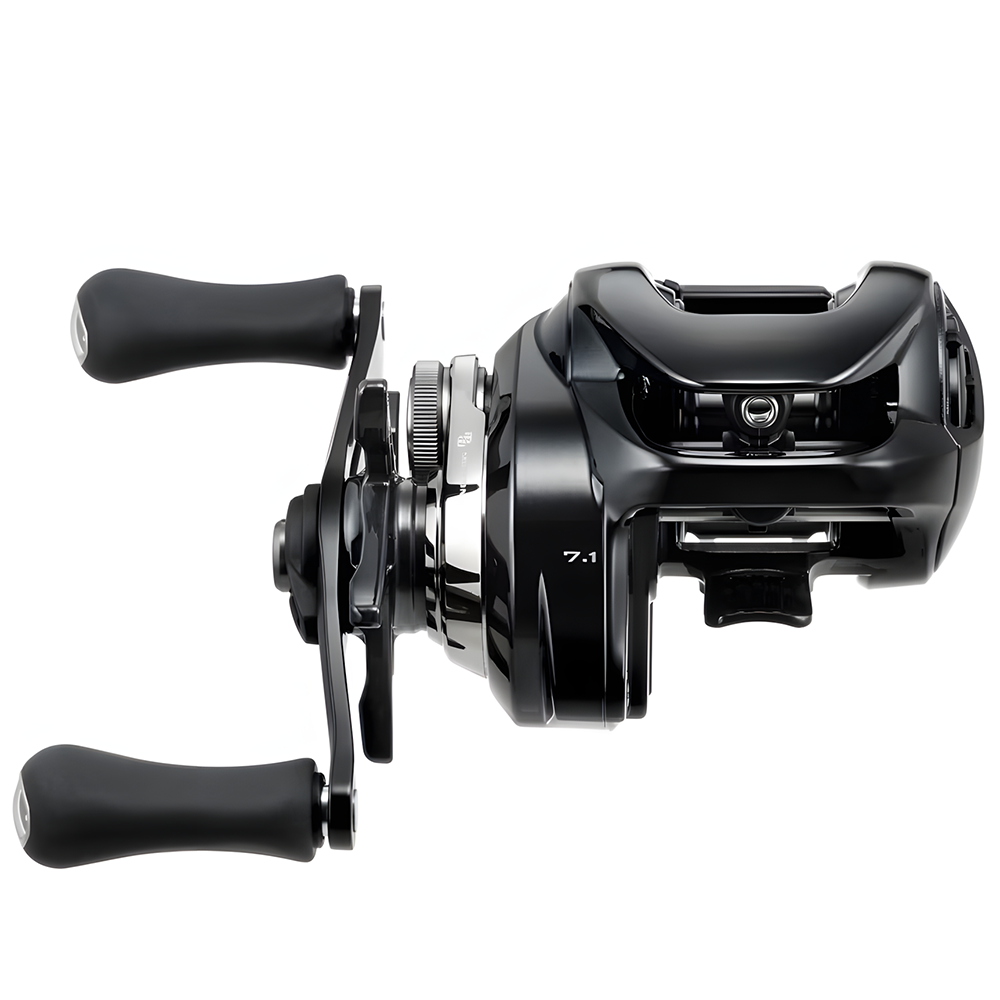 2024 SHIMANO METANIUM DC Fishi - огляд і ціна Daiwa Reel Bg